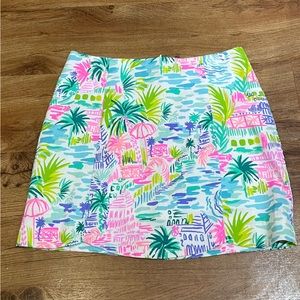 Lilly Pulitzer Becki Skort